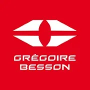 Диск Gregoire Besson Сизар вырезной GB-B-660-6