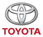 Вентилятор двигателя Toyota 1DZ