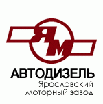 Вал привода вентилятора ЯМЗ (№236-1308050-В)