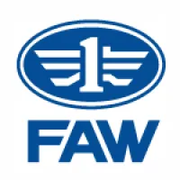 Турбокомпрессор FAW 1118010-29D