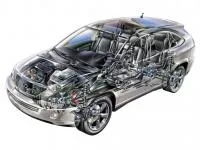 Пробка (крышка) топливного бака "MetalPart" металлическая, для автомобилей УАЗ-2206, -3303, -3741,