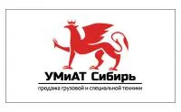 УМиАТ Сибирь logo