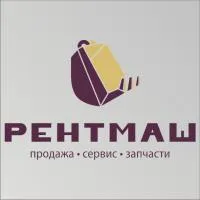 Рентмаш Групп логотип