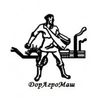 ООО «ДорАгроМаш» логотип