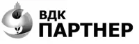 ВДК «ПАРТНЕР» логотип