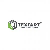 ТЕХГАРТ ООО logo