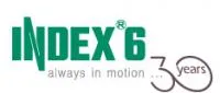 OOO «INDEX-6» logo