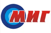 ООО МИГ логотип
