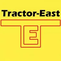 Компания "Трактор-Ист" логотип