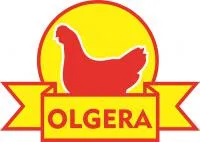 Компания OLGERA логотип