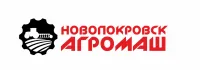 ООО «Новопокровскагромаш» логотип