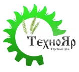 Торговый Дом «ТехноЯр» логотип