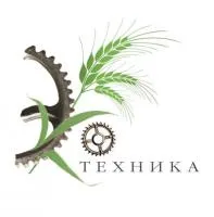 ЭКО-ТЕХНИКА логотип