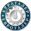 ЗАО "Евроталер" логотип
