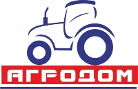 ООО "ФТГ-Агро" магазин "АгроДом" logo