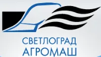 ООО ТД «АгроМашТрейд» логотип