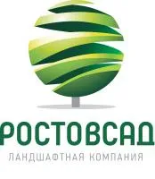 РостовСАД logo