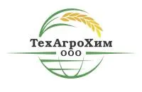 OOO "ТехАгроХим" логотип