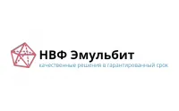 ООО НВФ "Эмульбит" логотип