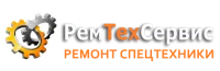 Компания "РемТехСервис" логотип