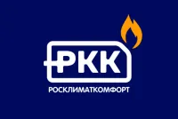 ООО Росклиматкомфорт логотип