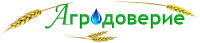 КФХ «Агродоверие» логотип