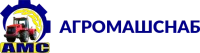ООО Агромашснаб логотип