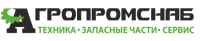 ООО ПТП «Агропромснаб» логотип