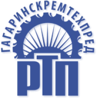 ОАО «Гагаринскремтехпред» логотип