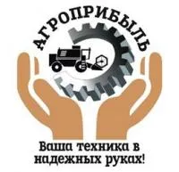 АГРОПРИБЫЛЬ logo