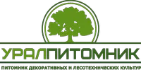 УралПитомник логотип