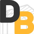 Депа Билдинг логотип