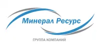 Завод Минерал Ресурс логотип