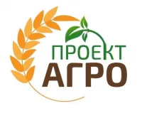 Проект Агро логотип