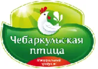 ООО Чебаркульская птица логотип