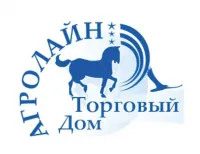 Торговый дом АгроЛАЙН логотип