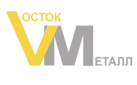 ООО Восток Металл логотип