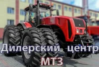 Двигатели ММЗ для тракторов Минского тракторного завода