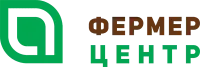 Интернет магазин "Фермер Центр" логотип