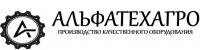 АльфаТехАгро логотип
