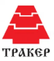 Компания "Тракер" логотип