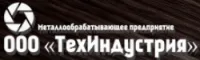 ООО "ТехИндустрия" логотип