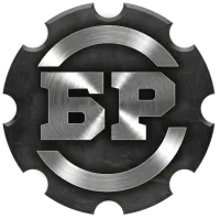 ПТП «Бравалюр» логотип
