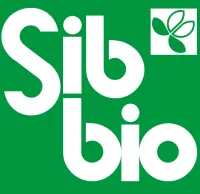 ПО «Сиббиофарм» логотип