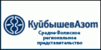 ООО "СВРП ОАО "КуйбышевАзот" логотип