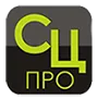 ООО «Станкоцентр ПРО» логотип