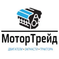 ООО Мотортрейд логотип