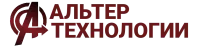 ООО "Альтер-Технологии" логотип