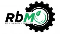 ООО «РБМ» логотип