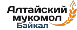 Алтайский мукомол - Байкал logo